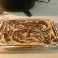 Philly Cheesecake Brownies image