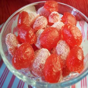 Candy Gumdrops (Fat Free)_image