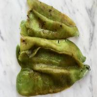Roasted Green Chiles_image