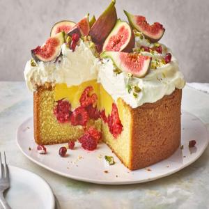 Trifle cake_image