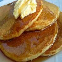 Country Griddlecakes_image