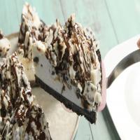 Oreogasm Ice Cream Tart_image