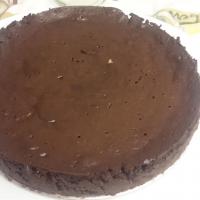 Chocolate Truffle Torte_image