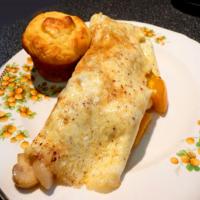 French Omelet_image