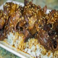 Beef Essentials: Asian Seasoned Short Ribs_image