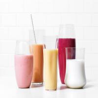 Buttermilk Shakes_image