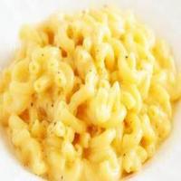 Easy Homemade Mac and Cheese_image