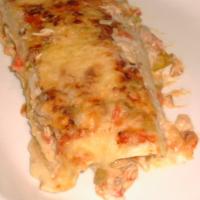 Swiss Enchiladas image