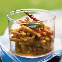 Carrot Pickle with Indian Spices_image