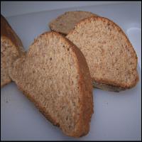 Squaw Bread_image