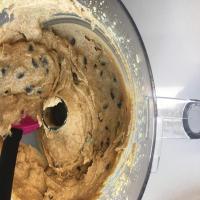 Chickpea Cookie Dough_image