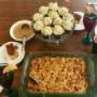 STOVE TOP Easy Brunch Casserole_image