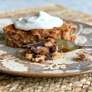 Granny Tag's Prune Cake | Quiche My Grits_image