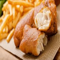 Best Sides for Cod Fish: 12 Classic Pairings_image