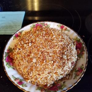 Green Chile Cheese Ball image