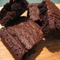 Wicked Easy Fudge Brownies image