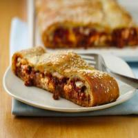 Crescent Lasagna (Cooking for Two)_image
