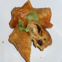 Mexican Egg Rolls_image