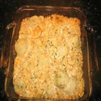 Baked Stuffed Scallops ' Flavors of Cape Cod_image