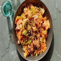 Kimchi Tuna Salad image
