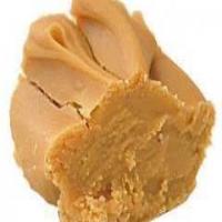 Microwave Peanut Butter Fudge_image