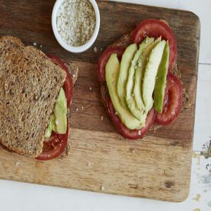 Breakfast Sandwich image