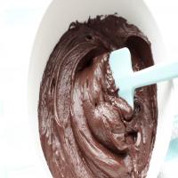 Ultimate Chocolate Frosting_image
