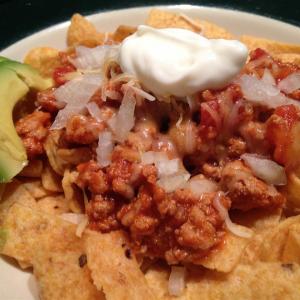 King of the Hill Frito® Pie_image