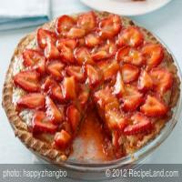 Strawberry-Kiwi Pie_image