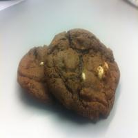 Hershey's White Chip Chocolate Cookies_image