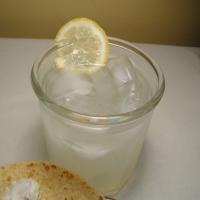 Real Lemonade image