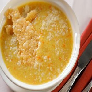 Artichoke Parmesan Soup_image