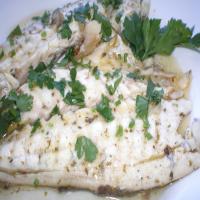 Steve's Garlic and Lime Sauce_image