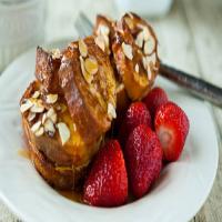 Boozy French Toast Cups_image