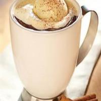 Creamy Vanilla Coffee_image