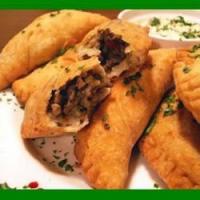 Natchitoches Meat Pies image