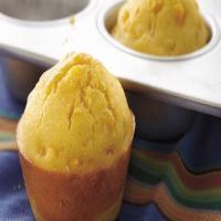 Double-Corn Muffins image