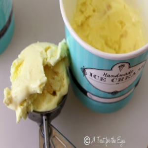 Buttermint Ice Cream with White Chocolate Recipe - (4.8/5) image
