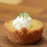 Mini Key Lime Pies Recipe by Tasty image