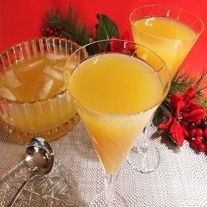 Simple Holiday Punch image