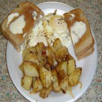 Linda's Awesome Home Fries image