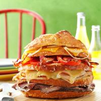 Big Sandwich image