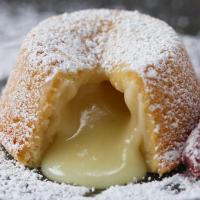 Butter Lava Cake Recipe by Tasty_image