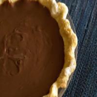 Mabel's Chocolate Marvel Pie image