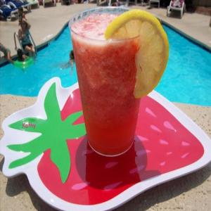 Frozen Strawberry Lemonade_image