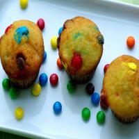 Mini Morsel Cupcakes image
