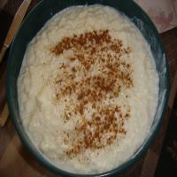 Norwegian Rice image