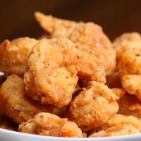 Popcorn Shrimp Recipe by Tasty_image