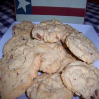 Mary Jane's Delicious Cookies_image