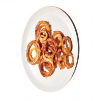 Brown-Butter-Fried Onion Rings image